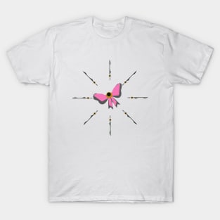 penny polendina: floating array T-Shirt